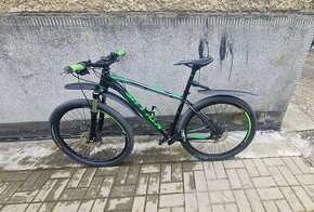 Predám horský bicykel Kellys THORX 30 27.5''