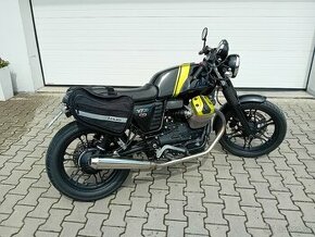 Moto Guzzi V7 2015 cafe racer - 1