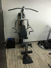 Predam vežu na cvičenie Life fitness