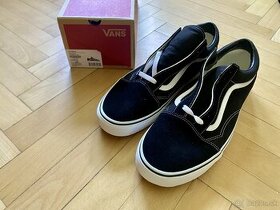 Predám nové VANS Old Skool veľkosť 48