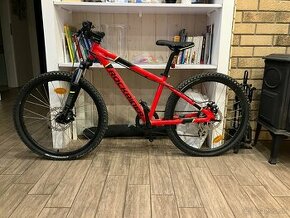 MTB ROCKRIDER ST 900 24 - 1