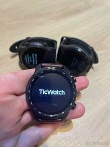 TicWatch Pro 3 / Pro 3 Ultra - 1