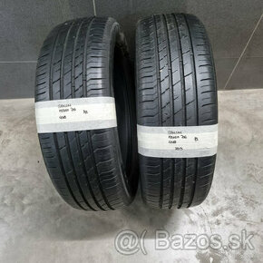 Letné pneumatiky pár 195/60 R16 SAILUN