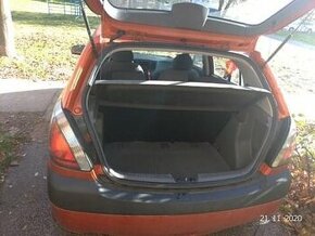 Predám auto značky KIA RIO 1.4. benzín