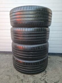 Letné Pneu 255/55 R19