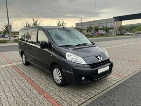 Peugeot Expert Tepee long 2.0 HDi 100kw NAVI DigiK