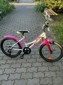 Detsky bicykel 20”