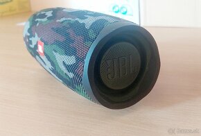 JBL Charge 4 Camouflage