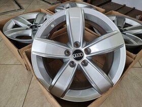 ✅ R17 ®️ VW Audi 5x112 , 7,5J Et18 , 66,6 mm