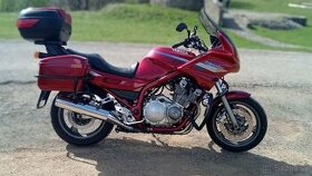 Yamaha XJ 900 S Diversion