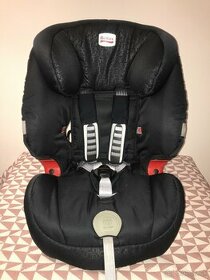 Britax Römer EVOLVA 123 PLUS - 1