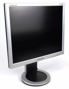 Predám 19" monitor SAMSUNG SyncMaster910T - 1