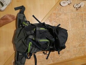 Deuter guide 45+