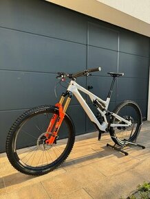 Specialized Stumpjumper EVO Pro S5 - 1