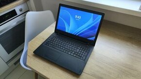 Lenovo Ideapad 110-15IBR /Intel N3060/HD/4GB RAM/256GB SSD