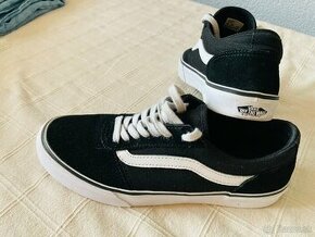 Tenisky VANS