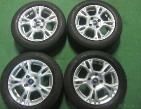 R15 Zimná sada FORD rozteč 4x108 185/60R15 FULDA