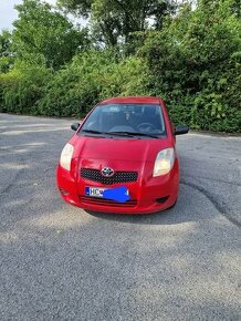 Toyota Yaris 1.0 TB benzin