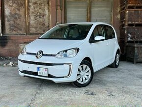 Volkswagen e-UP AUTOMAT 37kWh 61kW r.2021