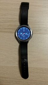 Predám Samsung Galaxy Watch 4 Classic 46mm