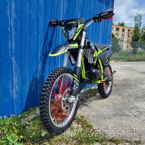 Enduro 300cc ASIX LIzzard