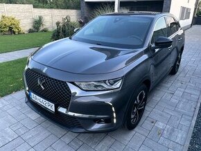 DS7 CROSSBACK 130 S&S Business Automat