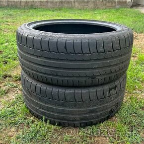 225/40 r18 letné MICHELIN 86Y