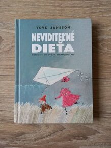 Tove Jansson - Neviditeľné dieťa (nová) - 1