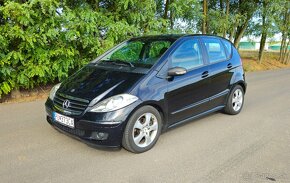 mercedes A180 cdi