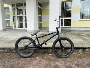 Bmx 20 zoll - 1