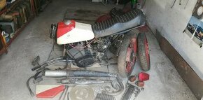 MZ 250