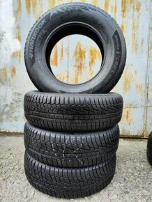 Zimné pneu = HANKOOK = 215/70 R16 - 1