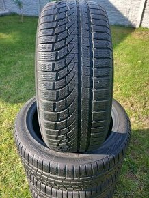 215/45 r17 zimné pneumatiky