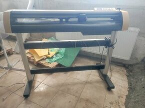 rezací ploter Mimaki cg-100LX - 1