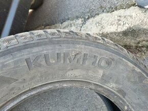 Zimné Kumho 215/65 r16 98H - 1