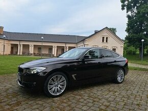 Bmw 320 gt xd luxury line - 1