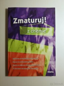 Zmaturuj z Chémie - NOVÉ - 1