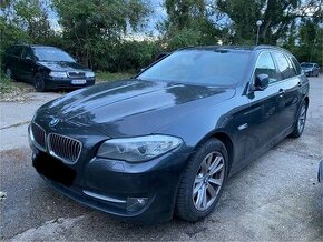 Bmw 520d F11 - 1