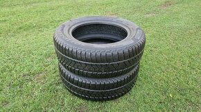 Zimné pneu Pirelli 215/60 R16 - 1