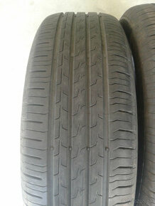 Letne 215/65 R16 98H CONTINENTAL ECO CONTACT 6