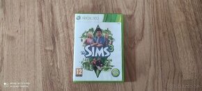 The sims 3 (xbox360)