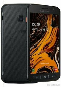 Samsung Galaxy XCover 4s – odolný mobil - ako nový - 1