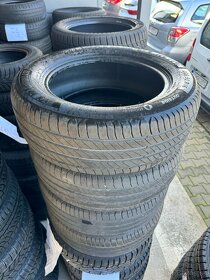 205/60 R16 letné pneu Michelin - 1