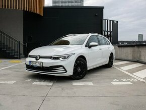 Volkswagen Golf Hybrid 1.5 Tsi 2021 - 1