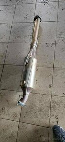 Ford mondeo mk4,2.0tdci, 103kw dpf