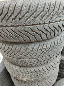 Zimné pneumatiky 185/60 R14 - 1