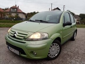 Citroen C3 1.4 Benzín - 1