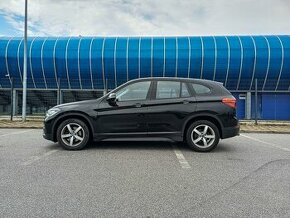 BMW X1 xDrive 18d, 110kW, po 1. majiteľovi, odpočet DPH - 1