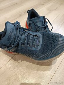 Hoka bondi7 - 1