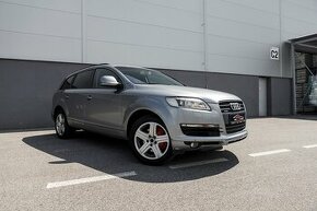 Audi Q7 3.0TDI 176kW AT6 Quattro Tiptronic DPF 06/2008 - 1